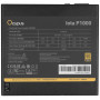 Блок питания Oсypus Iota P1000 (Iota-P1000-G1FFBK024X-EU) черный