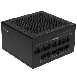 Блок питания Oсypus Iota P1000 (Iota-P1000-G1FFBK024X-EU) черный