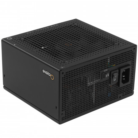 Блок питания Oсypus Iota P1200 (Iota-P1200-G1FFBK024X-EU) черный