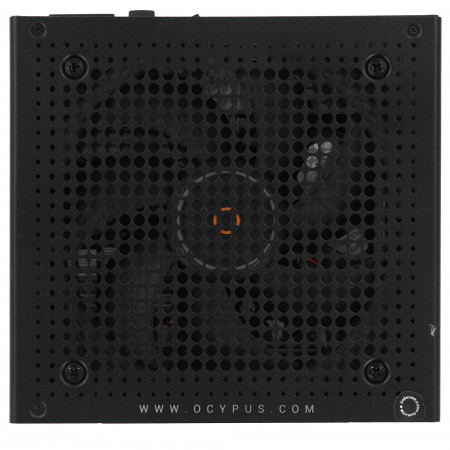Блок питания Oсypus Iota P1200 (Iota-P1200-G1FFBK024X-EU) черный