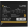 Блок питания Oсypus Iota P750 (Iota-P750-G1FFBK024X-EU) черный