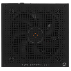 Блок питания Oсypus Iota P750 (Iota-P750-G1FFBK024X-EU) черный