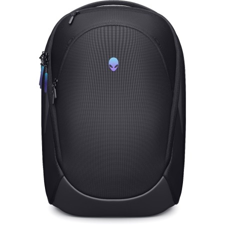 18" Рюкзак Dell Alienware AW7825P (460-BFCQ) черный