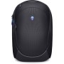 18" Рюкзак Dell Alienware AW7825P (460-BFCQ) черный