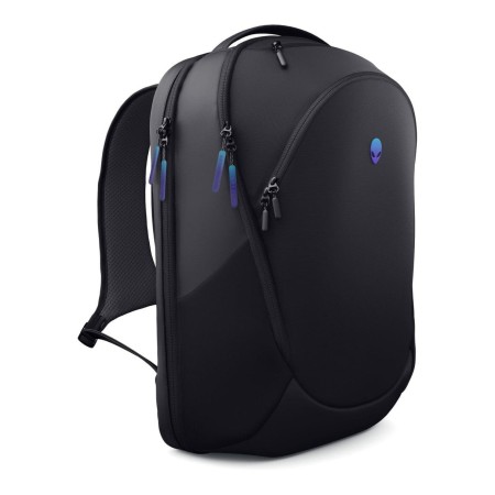 18" Рюкзак Dell Alienware AW7825P (460-BFCQ) черный
