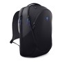 18" Рюкзак Dell Alienware AW7825P (460-BFCQ) черный