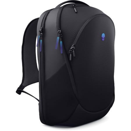 18" Рюкзак Dell Alienware AW7825P (460-BFCQ) черный