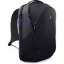 18" Рюкзак Dell Alienware AW7825P (460-BFCQ) черный