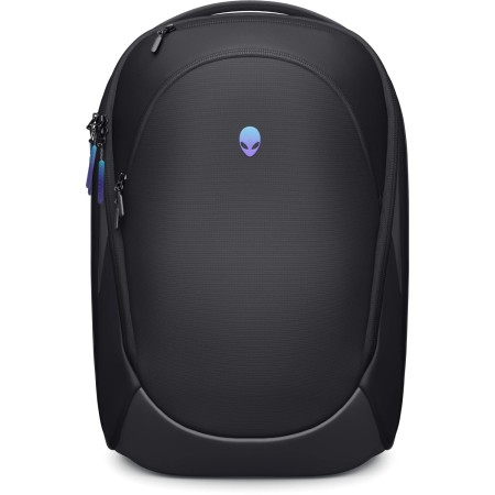 18" Рюкзак Dell Alienware AW7825P (460-BFCQ) черный