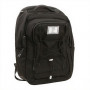16" Рюкзак Qazaq Tourister QT-007 черный