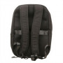 16" Рюкзак Qazaq Tourister QT-007 черный