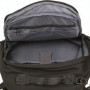 16" Рюкзак Qazaq Tourister QT-007 черный