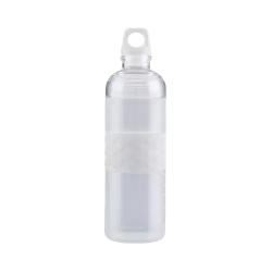 Бутылка Xiaomi Sport Water Bottle (BHR9678GL / XMYDB01PL) Белый