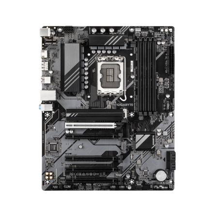 Материнская плата Gigabyte B760 DS3H GEN5 черный