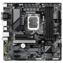 Материнская плата Gigabyte B760 DS3H GEN5 черный