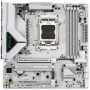 Материнская плата Gigabyte B850M EAGLE WIFI6E ICE белый