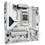 Материнская плата Gigabyte B850M EAGLE WIFI6E ICE белый