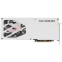 Видеокарта MSI GeForce RTX 5070 GAMING TRIO WHITE OC (RTX 5070 12G GAMING TRIO OC WHITE) 12 Гб белый