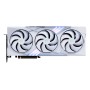 Видеокарта MSI GeForce RTX 5070 GAMING TRIO WHITE (RTX 5070 12G GAMING TRIO WHITE) 12 Гб белый