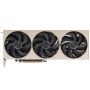 Видеокарта MSI GeForce RTX 5070 INSPIRE 3X OC (RTX 5070 12G INSPIRE 3X OC) 12 Гб золотистый