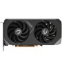 Видеокарта ZOTAC GAMING GeForce RTX 5070 Twin Edge OC (ZT-B50700H-10P) 12 Гб серый