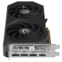 Видеокарта Zotac GeForce RTX 5070 GAMING Twin Edge OC (ZT-B50700H-10P) 12 Гб темно-серый