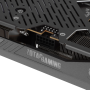Видеокарта Zotac GeForce RTX 5070 GAMING Twin Edge OC (ZT-B50700H-10P) 12 Гб темно-серый