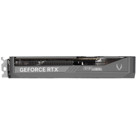 Видеокарта ZOTAC GAMING GeForce RTX 5070 Twin Edge OC (ZT-B50700H-10P) 12 Гб серый