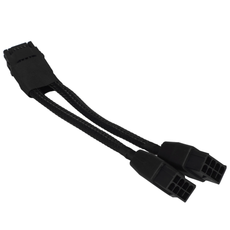 Видеокарта Zotac GeForce RTX 5070 GAMING Twin Edge OC (ZT-B50700H-10P) 12 Гб темно-серый