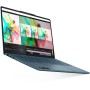 14.5" Ноутбук Lenovo Yoga Pro 7 14AKP10 (83KG0013RK) синий