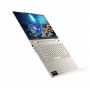14" Ноутбук Lenovo Yoga 7 2-in-1 14AKP10 (83JR0060RK) серебристый