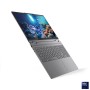 16" Ноутбук Lenovo Yoga 7 2-in-1 16ILL10 (83JT0028RK) серый
