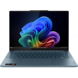 14.5" Ноутбук Lenovo Yoga Pro 7 14ASP10 (83LX000RRK) синий