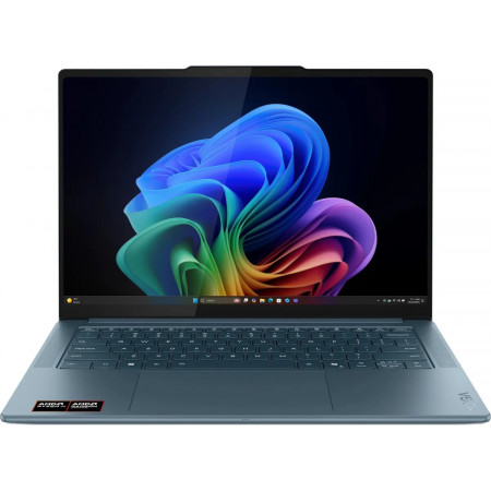 14.5" Ноутбук Lenovo Yoga Pro 7 14ASP10 (83LX000RRK) синий