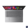 14.5" Ноутбук Lenovo Yoga Pro 7 14IAH10 (83KF002KRK) серебристый