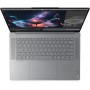 15.3" Ноутбук Lenovo Yoga Slim 7 15ILL9 (83HM0064RK) серый