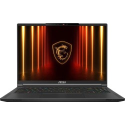 16" Ноутбук MSI Stealth A16 AI+ A3XWIG (9S7-15FL35-201) черный 16" Ноутбук MSI Stealth A16 AI+ A3XWIG (9S7-15FL35-201) черный