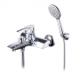 Смеситель Lemark Mars (LM3514C) хром