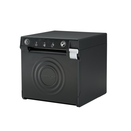 Принтер чеков Posiflex Aura PP-7900 черный