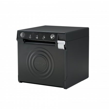 Принтер чеков Posiflex Aura PP-7900 черный