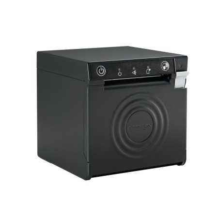 Принтер чеков Posiflex Aura PP-7900 черный