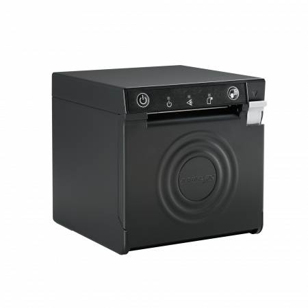 Принтер чеков Posiflex Aura PP-7900 черный