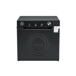 Принтер чеков Posiflex Aura PP-7900 черный
