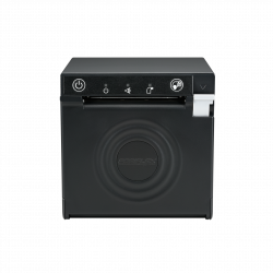 Принтер чеков Posiflex Aura PP-7900 черный