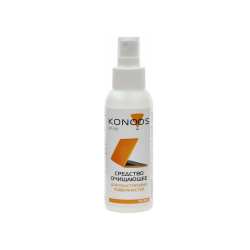 Чистящее средство Konoos KP-100 белый