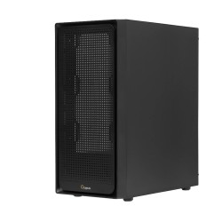 Корпус Ocypus Gamma C50 (Gamma-C50-BKG000XX-GL) черный