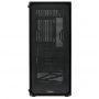 Корпус Ocypus Gamma C50 BK (Gamma-C50-BKG000XX-GL) черный
