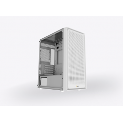Корпус Ocypus Gamma C50 WH (Gamma-C50-WHG000XX-GL) белый