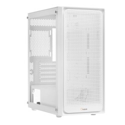Корпус Ocypus Gamma C50 (Gamma-C50-WHG000XX-GL) белый