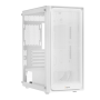 Корпус Ocypus Gamma C50 WH (Gamma-C50-WHG000XX-GL) белый